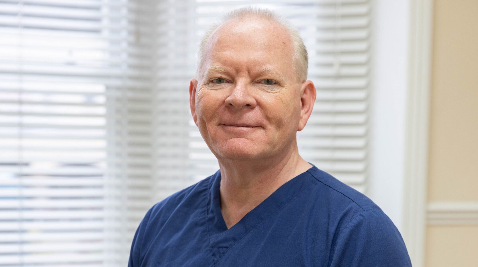 Kevin Loughlin, Independent Nurse Prescriber, at Hemel Cosmetic Clinic